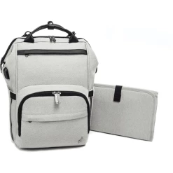 Osann Wickelrucksack BackPack Cloud