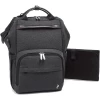 Osann Wickelrucksack BackPack Elegance