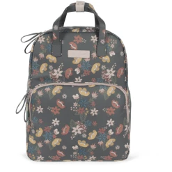 Pasito A Pasito Wickelrucksack Grau