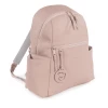 Pasito A Pasito Wickelrucksack Rosa
