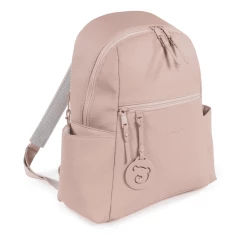 Pasito A Pasito Wickelrucksack Rosa