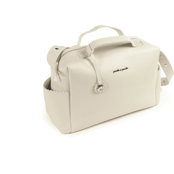 Pasito A Pasito Wickeltasche Beige 1 Pasito A Pasito Wickeltasche Beige