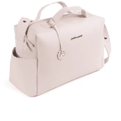 Pasito A Pasito Wickeltasche Rosa