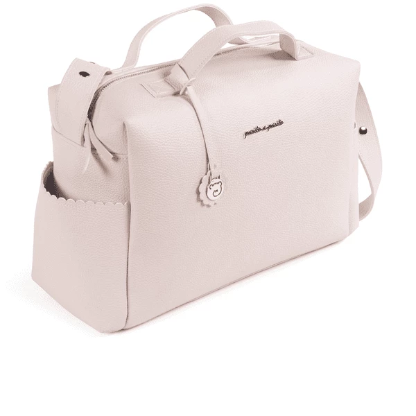 Pasito A Pasito Wickeltasche Rosa 1 Pasito A Pasito Wickeltasche Rosa