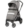 Peg Perego Kinderwagen Book City Grey