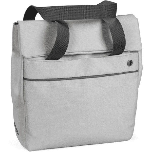 Peg Perego Wickeltasche Smart Bag Vapor 1 Peg Perego Wickeltasche Smart Bag Vapor