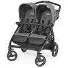 Peg Perego Zwillingswagen Book For Two Quarz