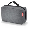 Reisenthel® Babycase Twist Silver