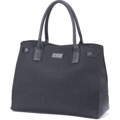 Silver Cross Wickeltasche Autograph Pacific Ink