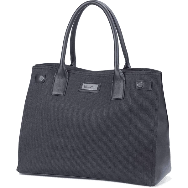 Silver Cross Wickeltasche Autograph Pacific Ink 1 Silver Cross Wickeltasche Autograph Pacific Ink