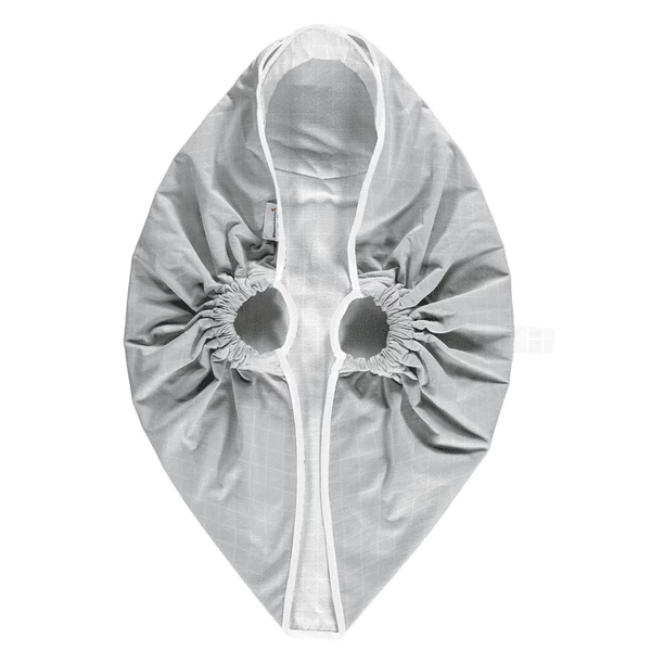 Snugglebundl Tragehilfe Baby Haze - Organic Cotton 1 Snugglebundl Tragehilfe Baby Haze - Organic Cotton