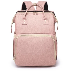 Stella Bag Wickelrucksack Basic Rosa