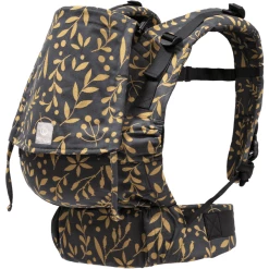 STOKKE® Limas™ Babytrage Flex Floral Gold