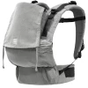 STOKKE® Limas™ Babytrage Flex Grey Melange OCS