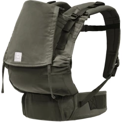 STOKKE® Limas™ Babytrage Flex Olive Green OCS
