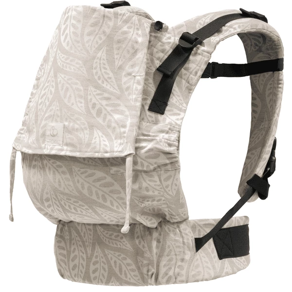 STOKKE® Limas™ Babytrage Flex Valerian Beige 1 STOKKE® Limas™ Babytrage Flex Valerian Beige