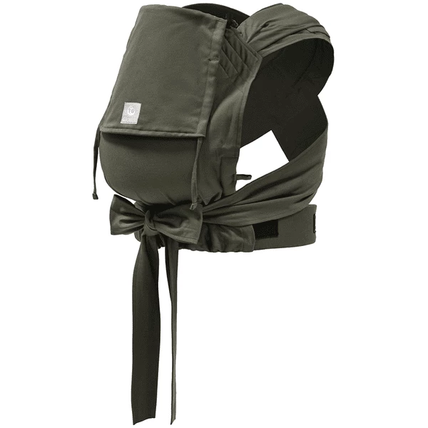STOKKE® Limas™ Babytrage Olive Green OCS 1 STOKKE® Limas™ Babytrage Olive Green OCS