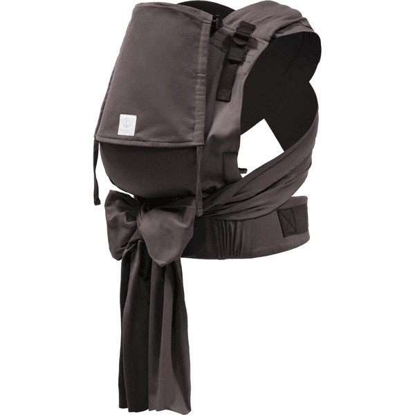 STOKKE® Limas™ Babytrage Plus Espresso Brown 1 STOKKE® Limas™ Babytrage Plus Espresso Brown