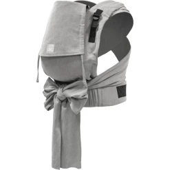 STOKKE® Limas™ Babytrage Plus Grey Melange