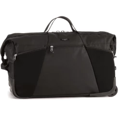 Storksak Krankenhaustasche ECO Carry-On Black