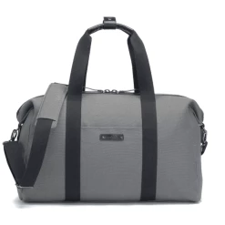 Storksak Wickeltasche Bailey Charcoal