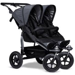 Tfk Kinderwagen Duo Air Glow In The Dark