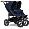 Tfk Kinderwagen Duo Air Marine