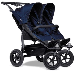 Tfk Kinderwagen Duo Air Marine