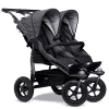 Tfk Kinderwagen Duo Air Premium Anthrazit