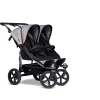 Tfk Kinderwagen Duo Ecco Glow In The Dark