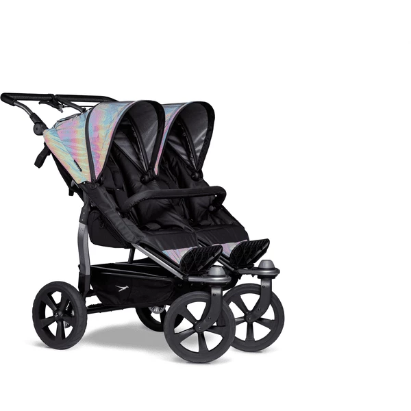 Tfk Kinderwagen Duo Ecco Glow In The Dark 1 Tfk Kinderwagen Duo Ecco Glow In The Dark