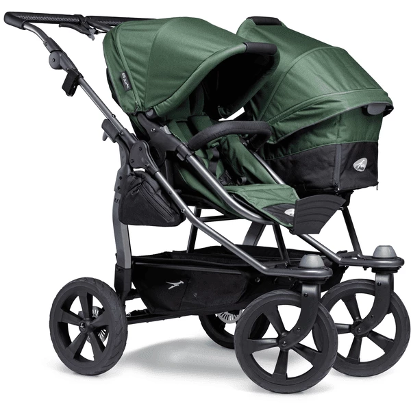 Tfk Kombikinderwagen Duo Eco Olive 1 Tfk Kombikinderwagen Duo Eco Olive