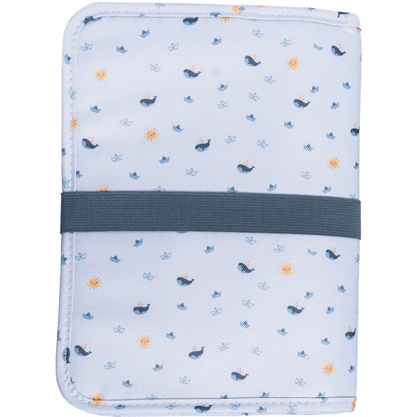 The Cotton Cloud Windeltasche Origami 1 The Cotton Cloud Windeltasche Origami