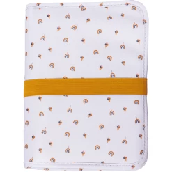 The Cotton Cloud Windeltasche Rainbow