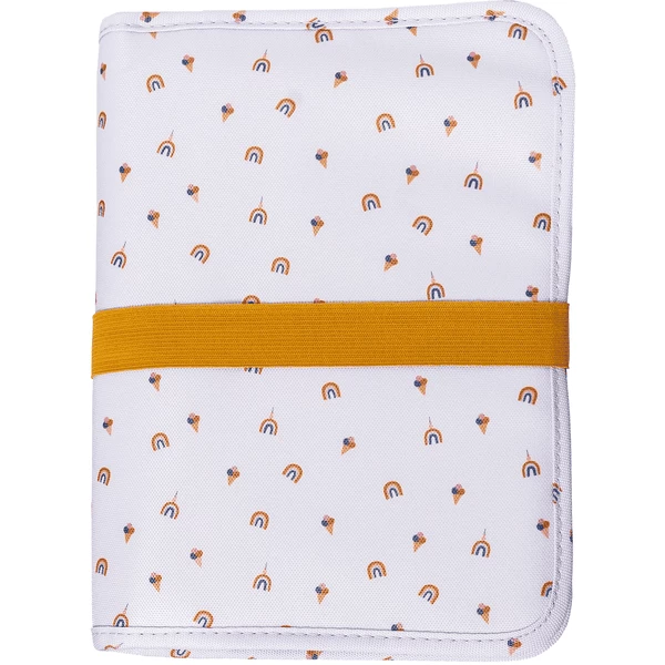 The Cotton Cloud Windeltasche Rainbow 1 The Cotton Cloud Windeltasche Rainbow