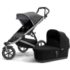 THULE Sportwagen Urban Glide 2 Mit Babywanne Dark Shadow