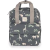 Walking Mum Wickelrucksack Baobab Grau