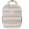 Walking Mum Wickelrucksack Oliver, Bunt