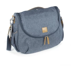 Walking Mum Wickeltasche Baby Nature Ozean