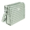 Walking Mum Wickeltasche Remy, Grün