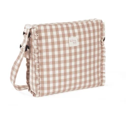 Walking Mum Wickeltasche Remy, Rosa